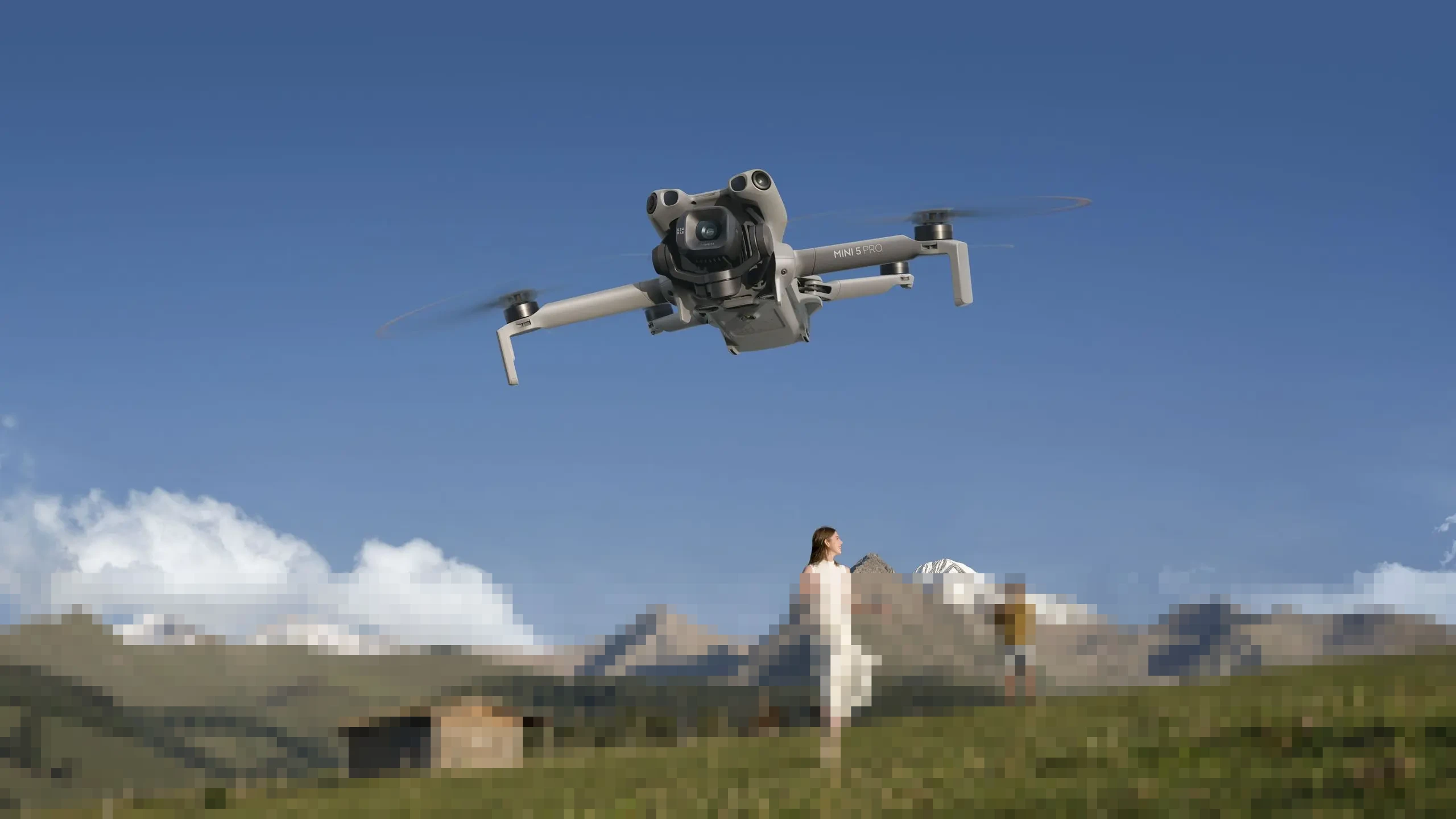 Penting! Aturan Drone Baru Inggris Berlaku 2026: Panduan Lengkap Dapatkan Flier dan Remote ID