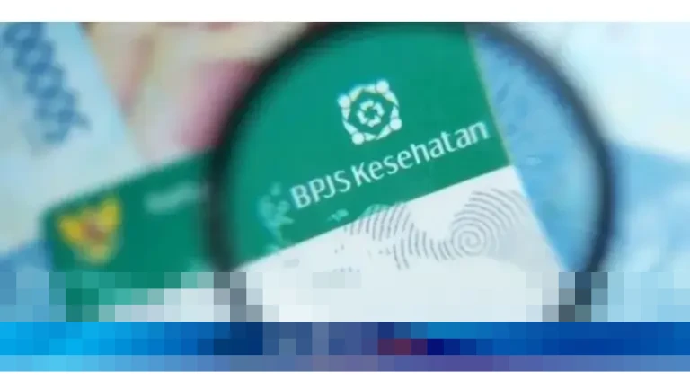 Pentingnya Skrining BPJS Kesehatan 2026: Deteksi Dini Risiko Penyakit via Online