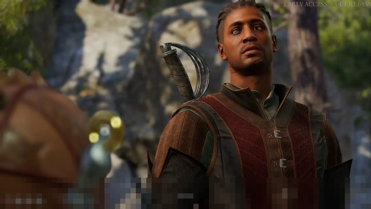 Penulis Larian Studios: “Saya Berharap Wyll Mendapat Lebih Banyak Konten dan Alur yang Lebih Memuaskan”