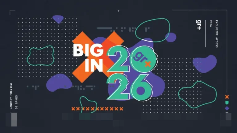 Penundaan GTA 6 Guncang Jadwal Rilis, GamesRadar+ Ungkap 50 Game Paling Dinanti di Tahun 2026