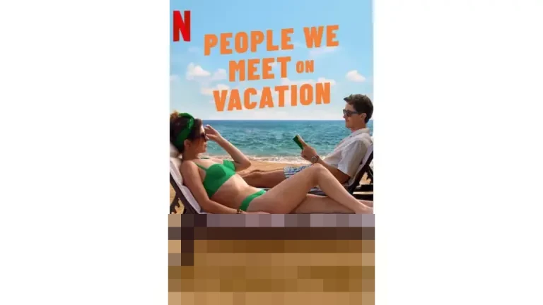 People We Meet on Vacation (2026): Kisah Persahabatan Jadi Romansa, Siap Mengaduk Emosi Penonton