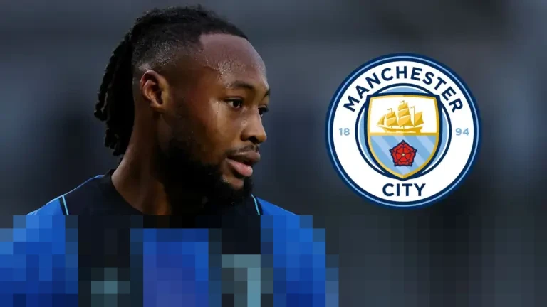 Pep Guardiola Bungkam Soal Transfer Semenyo, Manchester City Dekati Kesepakatan £65 Juta