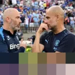 Pep Guardiola: “Chelsea Kehilangan Manajer Luar Biasa”, Soroti Keputusan Depak Enzo Maresca