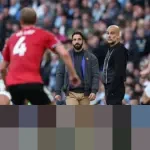 Pep Guardiola: “Manajer Diberi Lebih Sedikit Waktu,” Soroti Pemecatan Ruben Amorim di MU