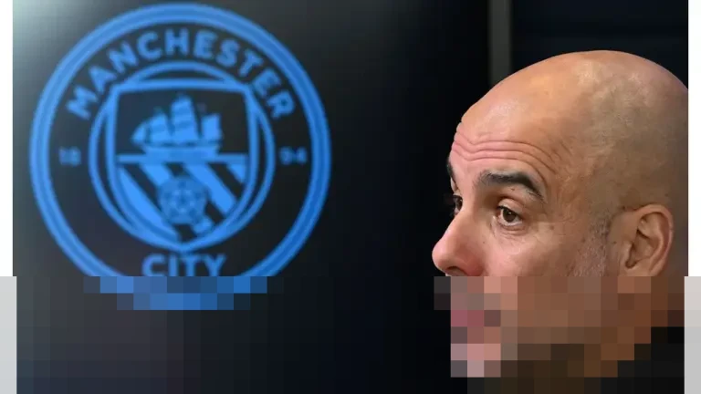 Pep Guardiola: ‘Peluang yang Kami Buang Sangat Merugikan’ Usai City Gagal Taklukkan Sunderland