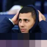 Pep Guardiola: “Rodri Sudah Kembali,” Siap Perkuat Lini Tengah Man City Hadapi Jadwal Padat
