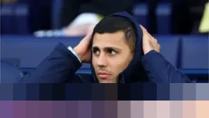 Pep Guardiola: “Rodri Sudah Kembali,” Siap Perkuat Lini Tengah Man City Hadapi Jadwal Padat