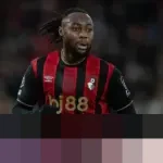 Pep Guardiola: “Saya Mesti Berhati-hati,” Tanggapi Rumor Transfer Antoine Semenyo ke Man City