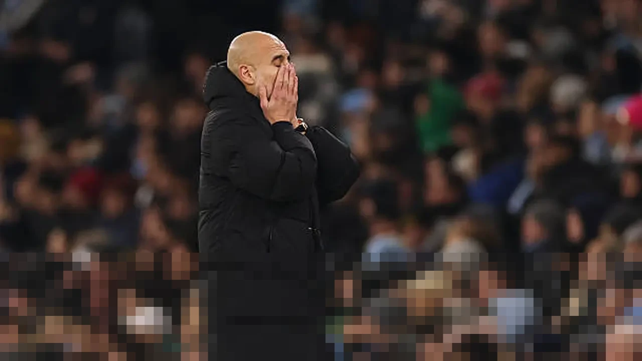 Pep Guardiola: “Tak Ada Manajer yang Benar-benar Aman di Premier League Tanpa Kemenangan”