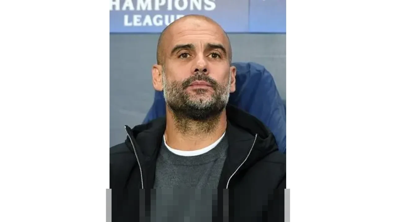 Pep Guardiola Tegaskan: “Bukan Salah Pemain” di Tengah Rentetan Hasil Imbang Manchester City Pep Guardiola Tegaskan: “Bukan Salah Pemain” di Tengah Rentetan Hasil Imbang Manchester City