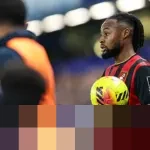 Pep Guardiola Tegaskan “Tidak Tahu Berita Apa Pun” Terkait Rumor Transfer Antoine Semenyo ke Manchester City