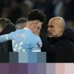 Pep Guardiola: “Tentu Saja Saya Pusing Melihat Ini,” Soroti Krisis Cedera Bek Manchester City