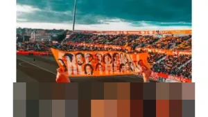 Peran Vital Tiga Pemain Ukraina di Girona: Antara Ketajaman dan Cedera di Zona Degradasi LaLiga