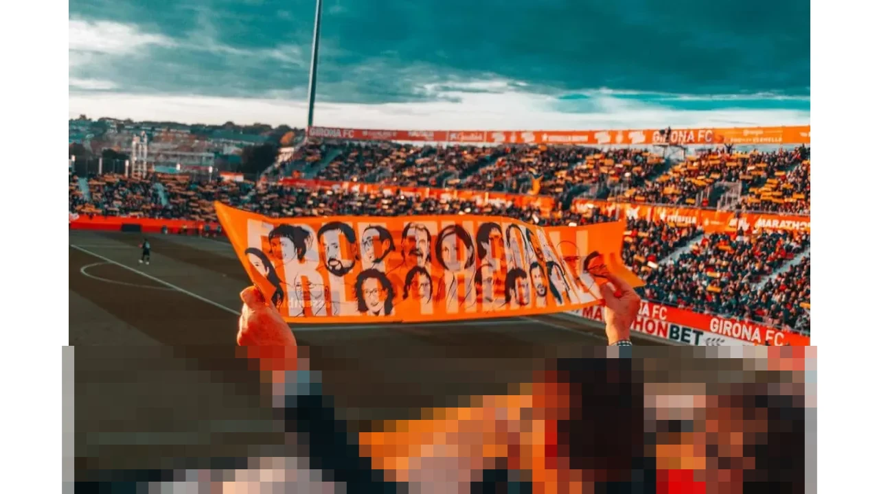 Peran Vital Tiga Pemain Ukraina di Girona: Antara Ketajaman dan Cedera di Zona Degradasi LaLiga Peran Vital Tiga Pemain Ukraina di Girona: Antara Ketajaman dan Cedera di Zona Degradasi LaLiga