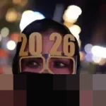 Perayaan Tahun Baru 2026 di Australia Picu Serangkaian Insiden, Kebakaran Lahan 25 Hektar Terjadi