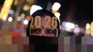 Perayaan Tahun Baru 2026 di Australia Picu Serangkaian Insiden, Kebakaran Lahan 25 Hektar Terjadi