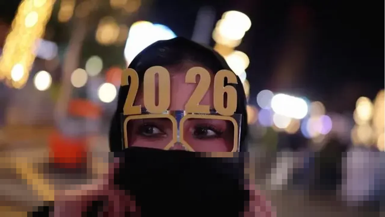 Perayaan Tahun Baru 2026 di Australia Picu Serangkaian Insiden, Kebakaran Lahan 25 Hektar Terjadi