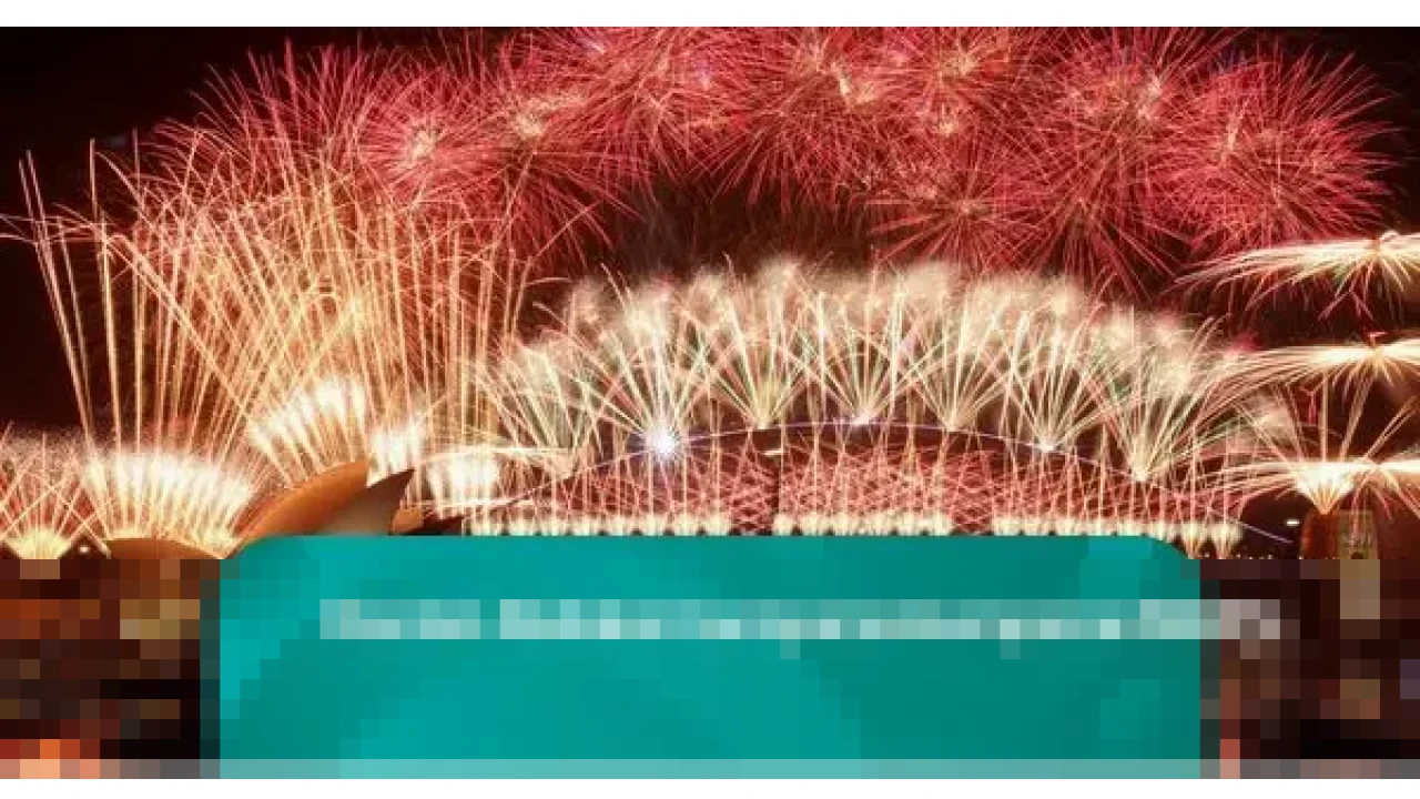 Perayaan Tahun Baru 2026 di Berbagai Negara: Kembang Api Spektakuler hingga Harapan Damai