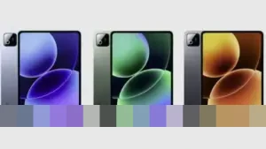 Perbandingan Tablet 2025: Xiaomi Pad 8 Pro Ungguli iPad, Ini Alasannya