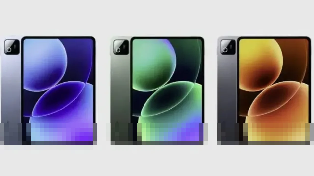 Perbandingan Tablet 2025: Xiaomi Pad 8 Pro Ungguli iPad, Ini Alasannya