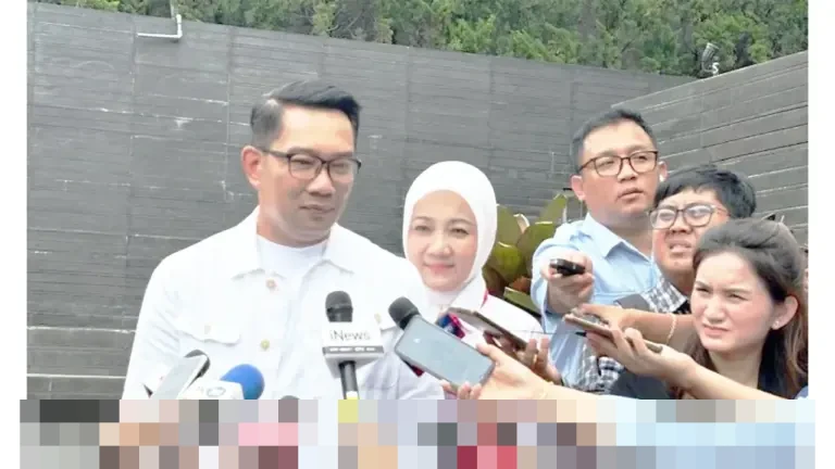 Perbedaan Mencolok Ridwan Kamil dan Atalia Pasca-Perceraian: Liburan Anak hingga Konten Kreator