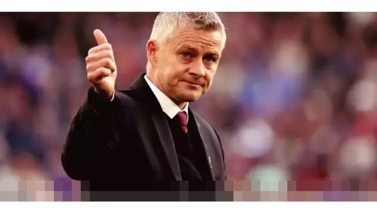 Perburuan Caretaker Manchester United Memanas: Solskjaer dan Carrick Bersaing Ketat