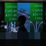 Perdagangan Perdana 2026: IHSG Menguat ke 8.684, Sektor Transportasi Catat Kenaikan Tertinggi