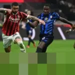 Perebutan Puncak Klasemen Liga Italia Kian Memanas: Inter, Milan, Napoli Saling Sikut