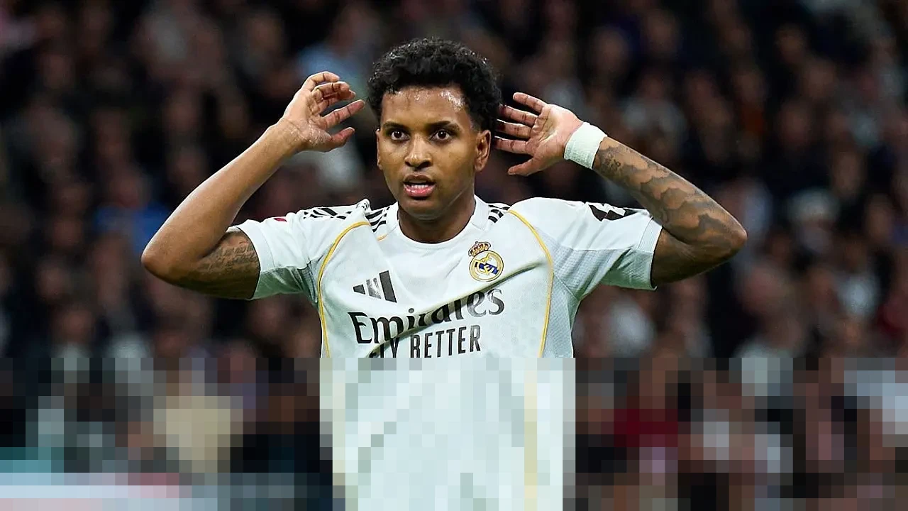 Perebutan Rodrygo Memanas: Arsenal dan Manchester City Pimpin Perburuan, Liverpool Siaga