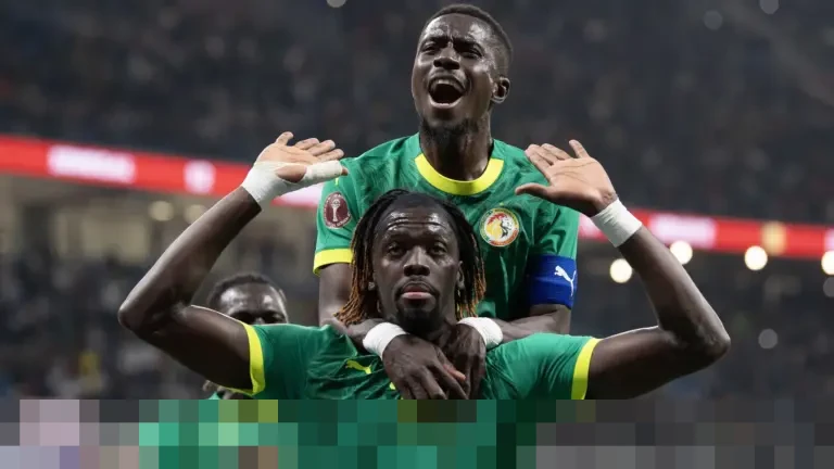 Perempat Final AFCON 2025: Mali vs Senegal, Panduan Lengkap Nonton Gratis di Channel 4 dari Seluruh Dunia