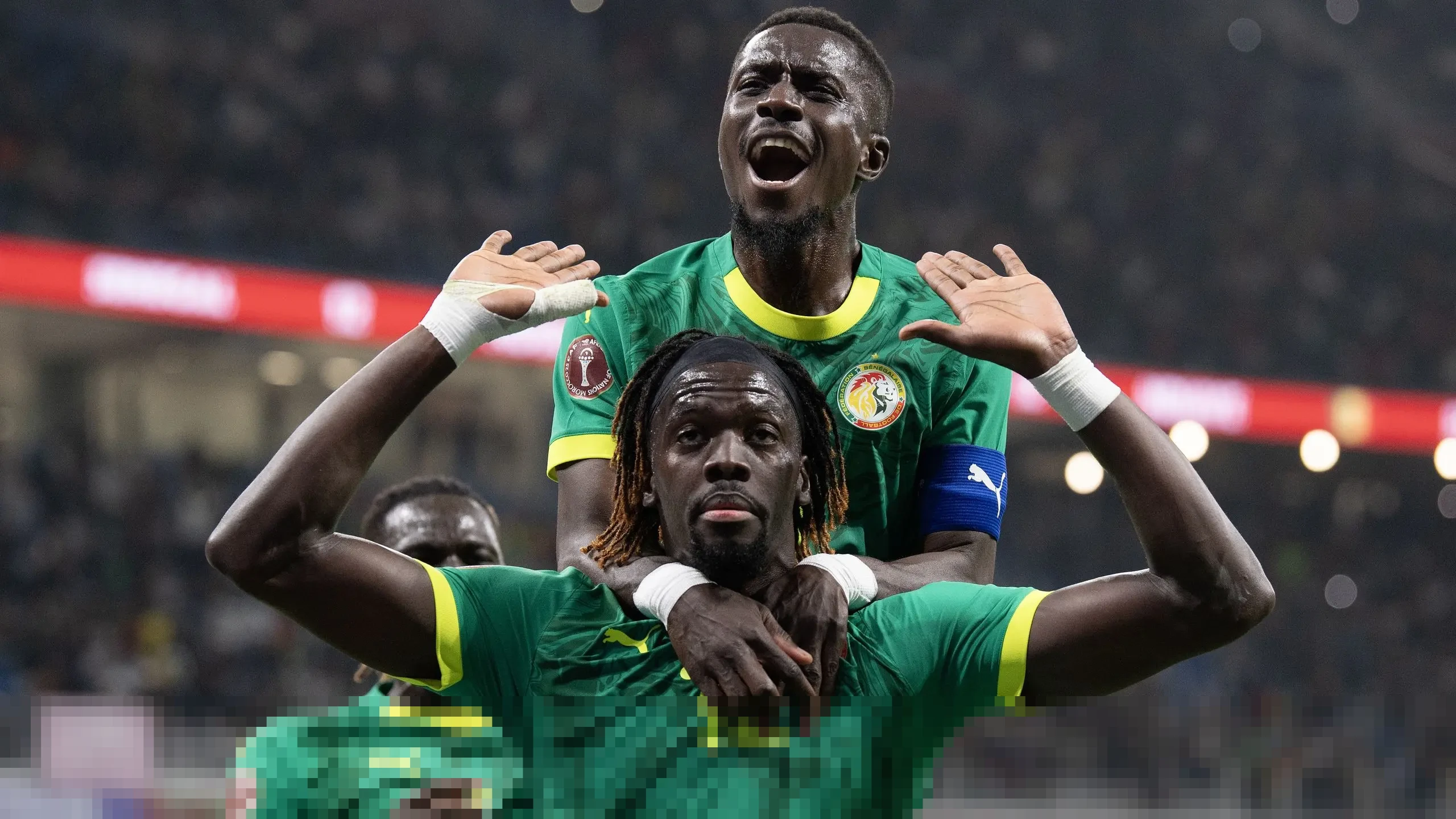 Perempat Final AFCON 2025: Mali vs Senegal, Panduan Lengkap Nonton Gratis di Channel 4 dari Seluruh Dunia