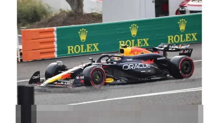 Perez: “Tagihan Psikolog 6 Ribu Pound Sterling untuk Satu Panggilan, Kirim ke Marko!” Perez: “Tagihan Psikolog 6 Ribu Pound Sterling untuk Satu Panggilan, Kirim ke Marko!”