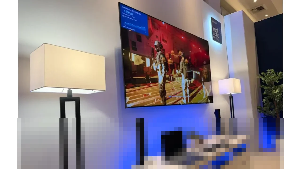 Performa Mengejutkan: Intel Core Ultra 3 Mampu Mainkan Battlefield 6 190 FPS di Laptop Ultraportable Performa Mengejutkan: Intel Core Ultra 3 Mampu Mainkan Battlefield 6 190 FPS di Laptop Ultraportable