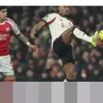 Performa Solid Liverpool Redam Arsenal di Emirates, Jaga Posisi Empat Besar Liga Inggris