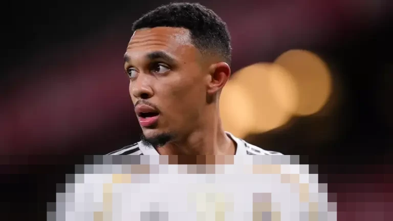 Performa Trent Alexander-Arnold di Real Madrid Belum Memuaskan, Kembali ke Liga Inggris Menguat?
