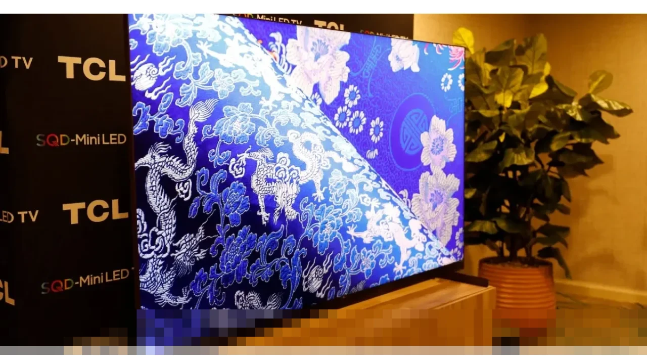 Performa TV Premium dan Ekonomis Kian Dekat: Tantangan Baru Produsen di Pasar Global Performa TV Premium dan Ekonomis Kian Dekat: Tantangan Baru Produsen di Pasar Global