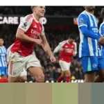 Performa Viktor Gyokeres Jadi Tanda Tanya Besar Usai Arsenal Ditahan Imbang Liverpool