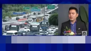 Pergerakan 119,5 Juta Orang Dorong Potensi Transaksi Rp 100 Triliun Saat Nataru 2025/2026