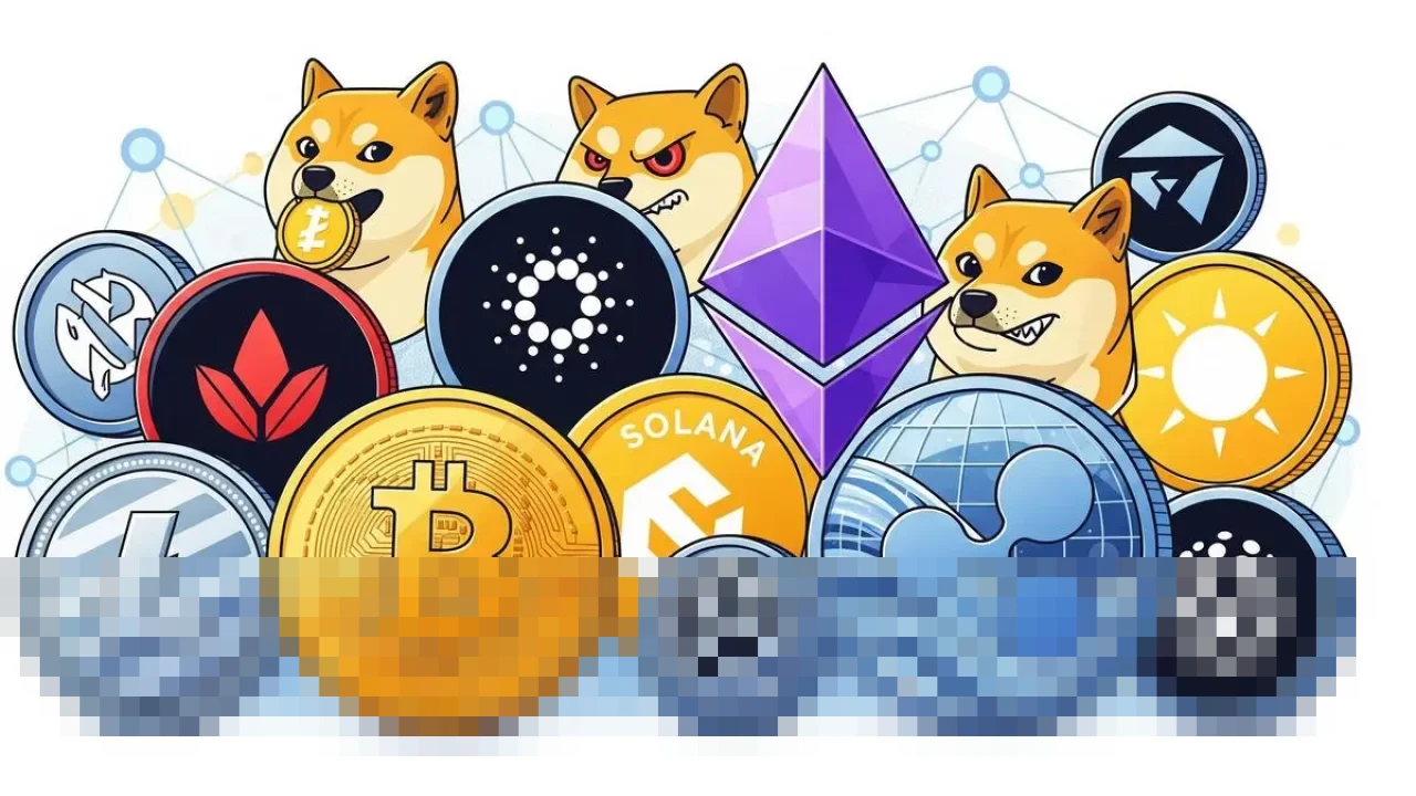 Pergerakan Harga Kripto 7 Januari 2026: Bitcoin Terkoreksi, Ethereum Justru Menguat Signifikan