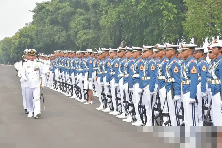 Peringati HUT ke-53 dan Rakernas I, PDIP Resmi Perkenalkan Maskot Baru Bernama Barata di Ancol