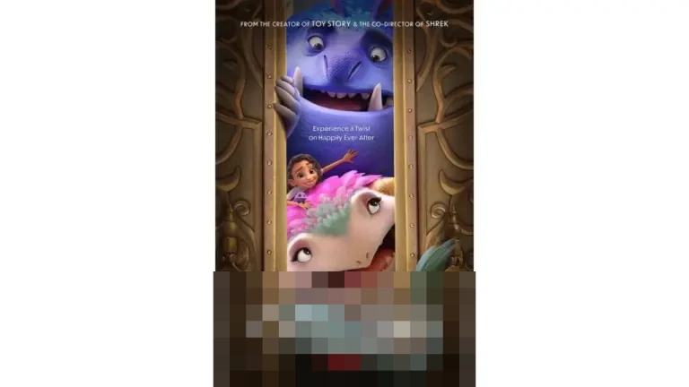 Perjalanan Emosional Putri Ellian: Menguak Kutukan dan Kekuatan Cinta Keluarga dalam ‘Spellbound’ (2024) Perjalanan Emosional Putri Ellian: Menguak Kutukan dan Kekuatan Cinta Keluarga dalam ‘Spellbound’ (2024)