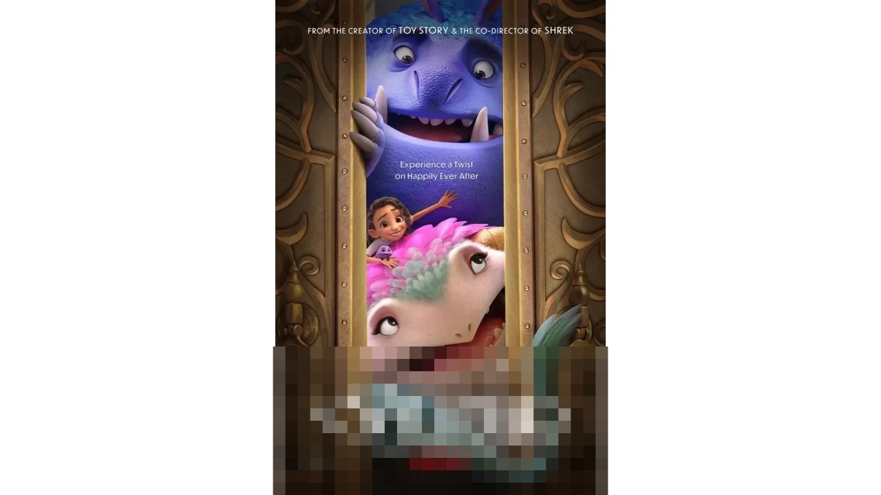 Perjalanan Emosional Putri Ellian: Menguak Kutukan dan Kekuatan Cinta Keluarga dalam ‘Spellbound’ (2024) Perjalanan Emosional Putri Ellian: Menguak Kutukan dan Kekuatan Cinta Keluarga dalam ‘Spellbound’ (2024)