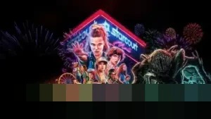Perjalanan Epik Stranger Things: Mengungkap Misteri Hawkins dari Season 1 hingga Pertempuran Terakhir