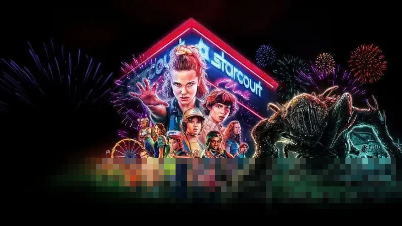 Perjalanan Epik Stranger Things: Mengungkap Misteri Hawkins dari Season 1 hingga Pertempuran Terakhir Perjalanan Epik Stranger Things: Mengungkap Misteri Hawkins dari Season 1 hingga Pertempuran Terakhir