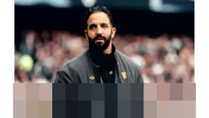 Perjalanan Panjang Darren Fletcher: Dari Akademi hingga Pelatih Interim Manchester United