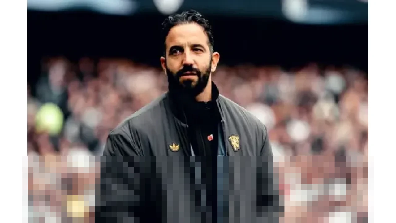 Perjalanan Panjang Darren Fletcher: Dari Akademi hingga Pelatih Interim Manchester United Perjalanan Panjang Darren Fletcher: Dari Akademi hingga Pelatih Interim Manchester United