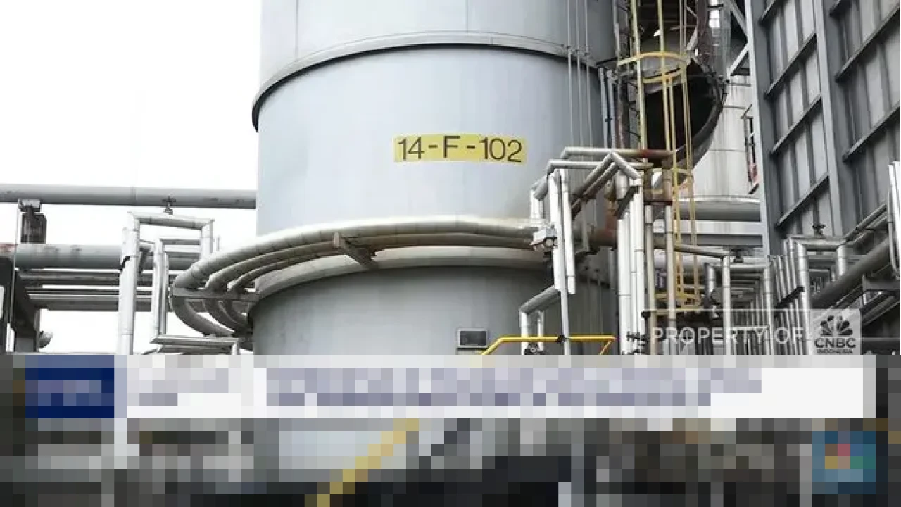 Perjanjian Dagang RI-AS Segera Final, Ketegangan AS-China Meningkat di Amerika Latin