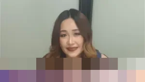 Perjuangan Dramatis Pinkan Mambo Selamatkan Anak dari Lemah Otot Jantung di Singapura