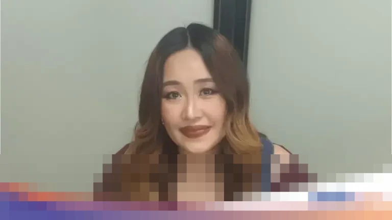 Perjuangan Dramatis Pinkan Mambo Selamatkan Anak dari Lemah Otot Jantung di Singapura Perjuangan Dramatis Pinkan Mambo Selamatkan Anak dari Lemah Otot Jantung di Singapura