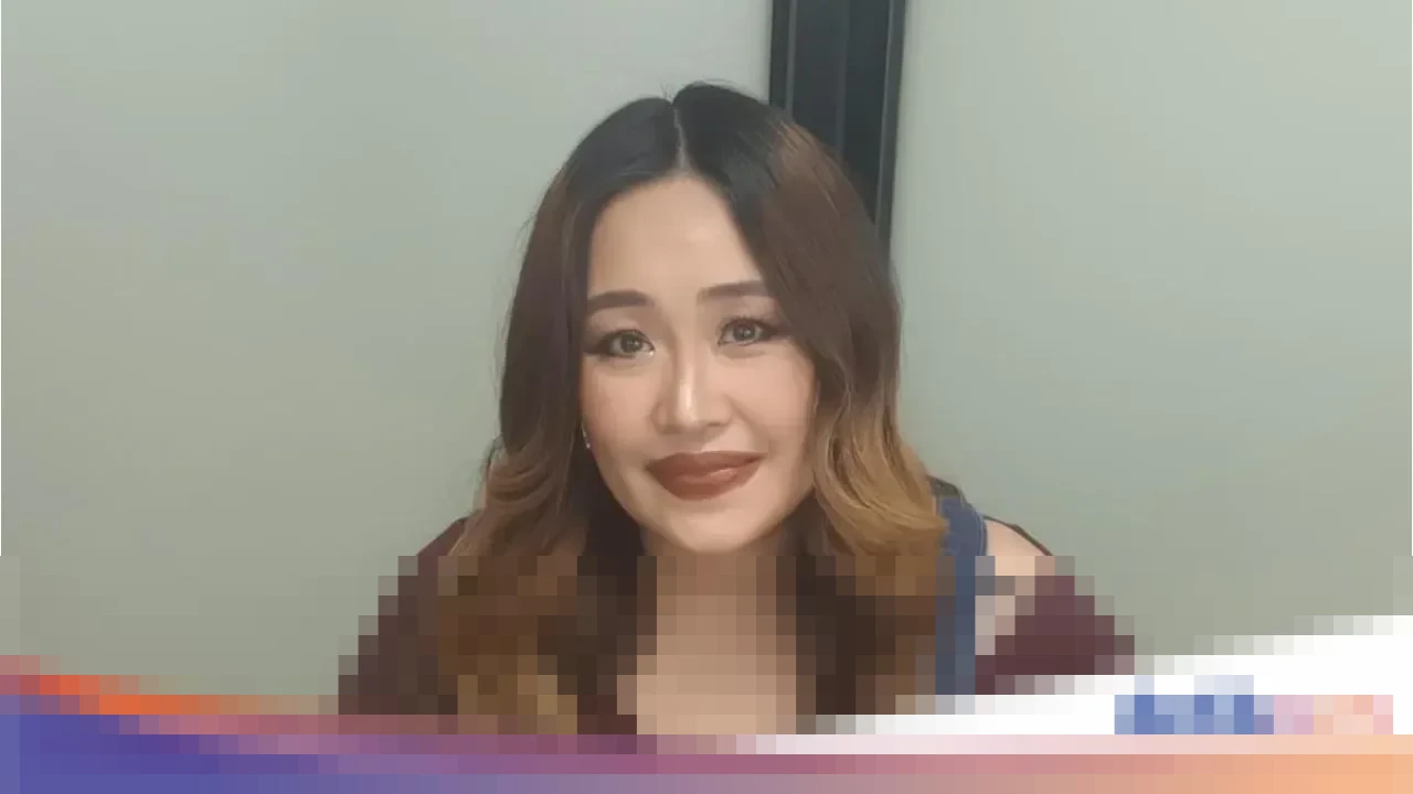 Perjuangan Dramatis Pinkan Mambo Selamatkan Anak dari Lemah Otot Jantung di Singapura